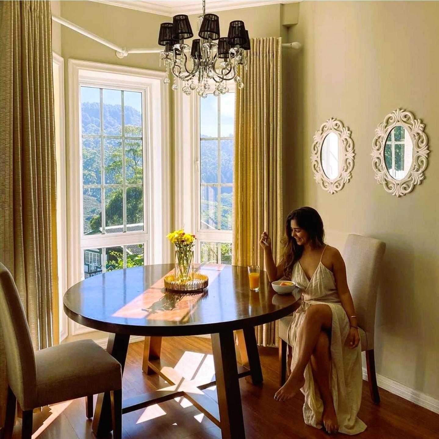 Luxe Wilderness Villa Nuwara Eliya Exterior photo