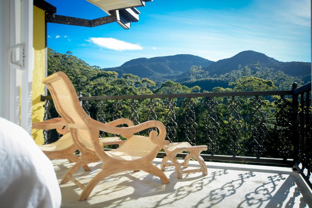 Luxe Wilderness Villa Nuwara Eliya Exterior photo